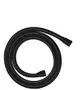 Hansgrohe-HG-Brauseschlauch-1-25-m-Mattschwarz-28622670 gallery number 1